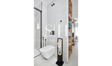 Новое здание - Villa - San Miguel de Salinas - Cerro del Sol