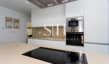 Nowy budynek - Villa - Daya Nueva - CENTRO