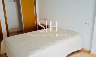 Odsprzedaż - Dom - Orihuela Costa - Villamartín-las Filipinas