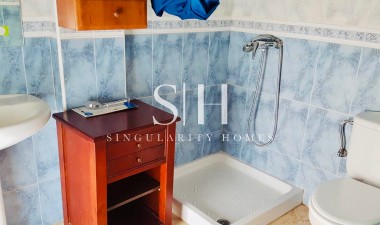 Odsprzedaż - Dom - Orihuela Costa - Villamartín-las Filipinas