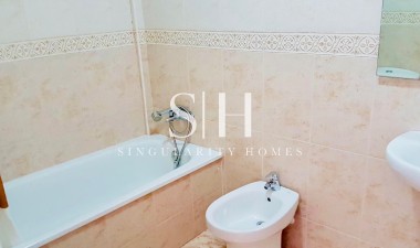 Odsprzedaż - Dom - Orihuela Costa - Villamartín-las Filipinas