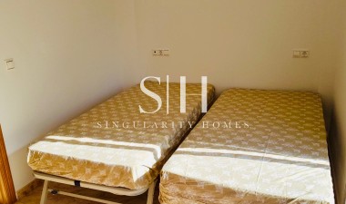 Odsprzedaż - Dom - Orihuela Costa - Villamartín-las Filipinas