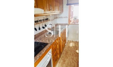 Odsprzedaż - Dom - Orihuela Costa - Villamartín-las Filipinas