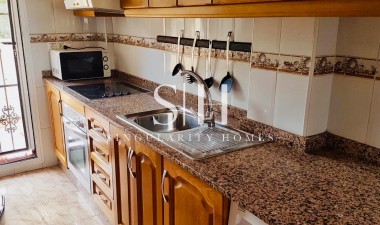 Odsprzedaż - Dom - Orihuela Costa - Villamartín-las Filipinas