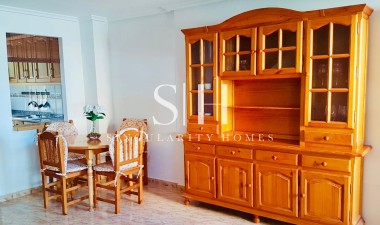 Odsprzedaż - Dom - Orihuela Costa - Villamartín-las Filipinas