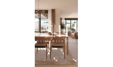 New Build - Apartment / flat - Almerimar