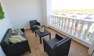 Resale - Apartment / flat - Guardamar del Segura - El Edén - Los Estaños