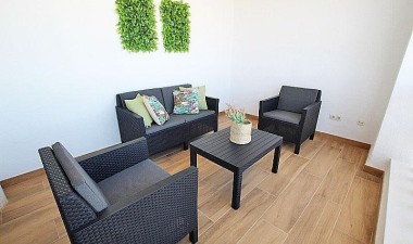 Resale - Apartment / flat - Guardamar del Segura - El Edén - Los Estaños