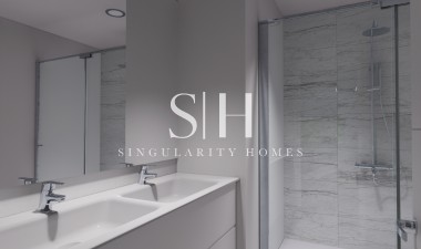 Resale - House - Torrevieja - Cabo Cervera