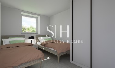 Resale - House - Torrevieja - Cabo Cervera