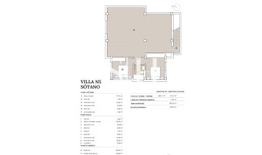 Nowy budynek - Villa - Polop - Novapolop