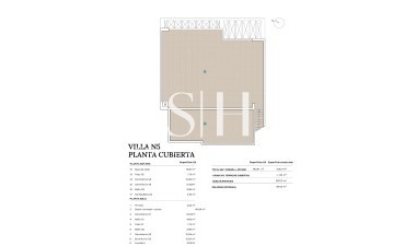 Nowy budynek - Villa - Polop - Novapolop