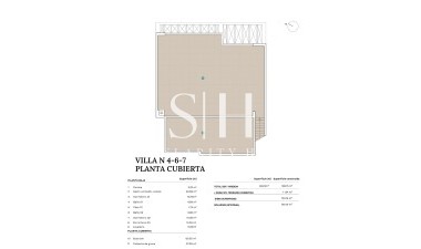 Nybyggnation - Villa - Polop - Novapolop