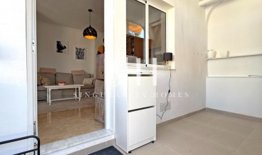Odsprzedaż - Bungalow - Torrevieja - Costa Blanca