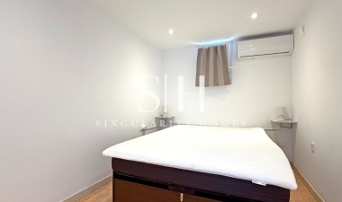 Odsprzedaż - Bungalow - Torrevieja - Costa Blanca