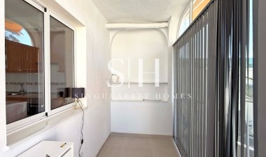 Odsprzedaż - Bungalow - Torrevieja - Costa Blanca