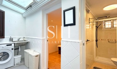 Odsprzedaż - Bungalow - Torrevieja - Costa Blanca