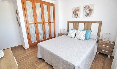 Resale - Apartment / flat - Guardamar del Segura - El Edén - Los Estaños