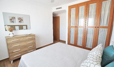 Resale - Apartment / flat - Guardamar del Segura - El Edén - Los Estaños