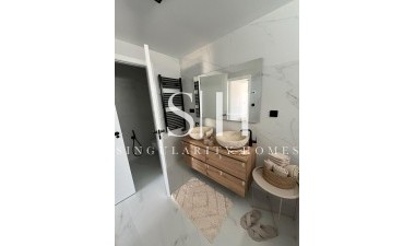 Nieuwbouw Woningen - Villa - Altea - Sierra de Altea