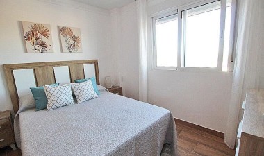 Resale - Apartment / flat - Guardamar del Segura - El Edén - Los Estaños