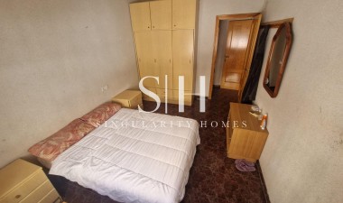 Återförsäljning - Hus - Torrevieja - Torrevieja*