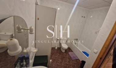 Återförsäljning - Hus - Torrevieja - Torrevieja*