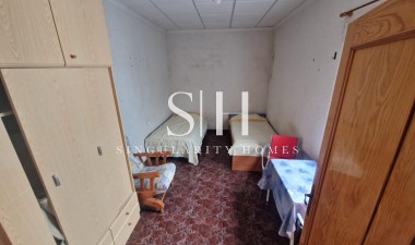 Återförsäljning - Hus - Torrevieja - Torrevieja*