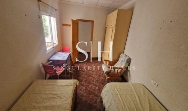 Återförsäljning - Hus - Torrevieja - Torrevieja*