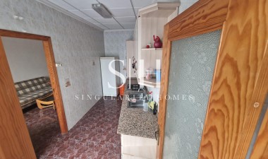 Återförsäljning - Hus - Torrevieja - Torrevieja*