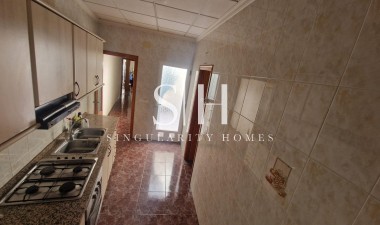 Återförsäljning - Hus - Torrevieja - Torrevieja*