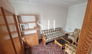 Återförsäljning - Hus - Torrevieja - Torrevieja*