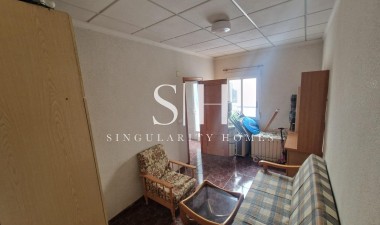 Återförsäljning - Hus - Torrevieja - Torrevieja*