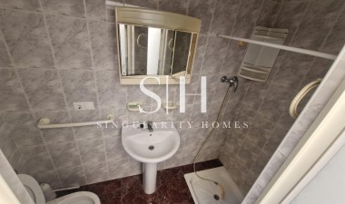 Återförsäljning - Hus - Torrevieja - Torrevieja*