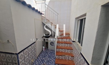 Återförsäljning - Hus - Torrevieja - Torrevieja*