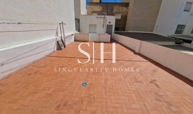 Återförsäljning - Hus - Torrevieja - Torrevieja*