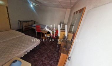 Återförsäljning - Hus - Torrevieja - Torrevieja*