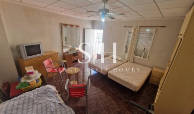 Återförsäljning - Hus - Torrevieja - Torrevieja*