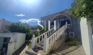 Перепродажа - Villa - Torrevieja - Costa Blanca
