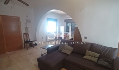 Перепродажа - Villa - Torrevieja - Costa Blanca