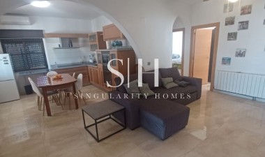 Перепродажа - Villa - Torrevieja - Costa Blanca