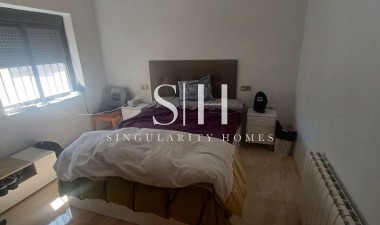 Перепродажа - Villa - Torrevieja - Costa Blanca