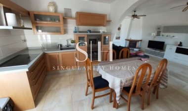 Перепродажа - Villa - Torrevieja - Costa Blanca