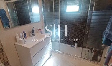 Перепродажа - Villa - Torrevieja - Costa Blanca