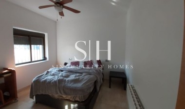 Перепродажа - Villa - Torrevieja - Costa Blanca