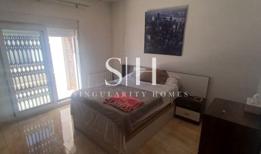 Перепродажа - Villa - Torrevieja - Costa Blanca