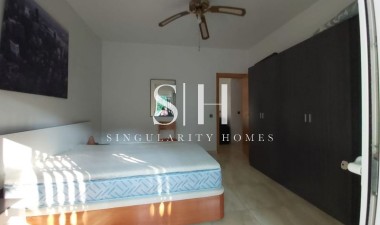 Перепродажа - Villa - Torrevieja - Costa Blanca
