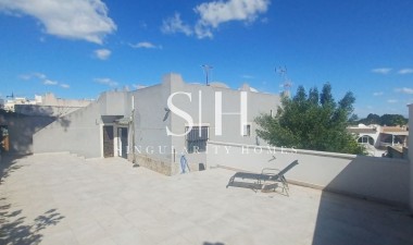 Перепродажа - Villa - Torrevieja - Costa Blanca