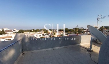 Перепродажа - Villa - Torrevieja - Costa Blanca