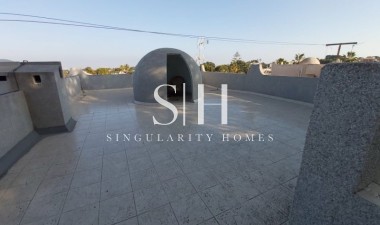 Перепродажа - Villa - Torrevieja - Costa Blanca